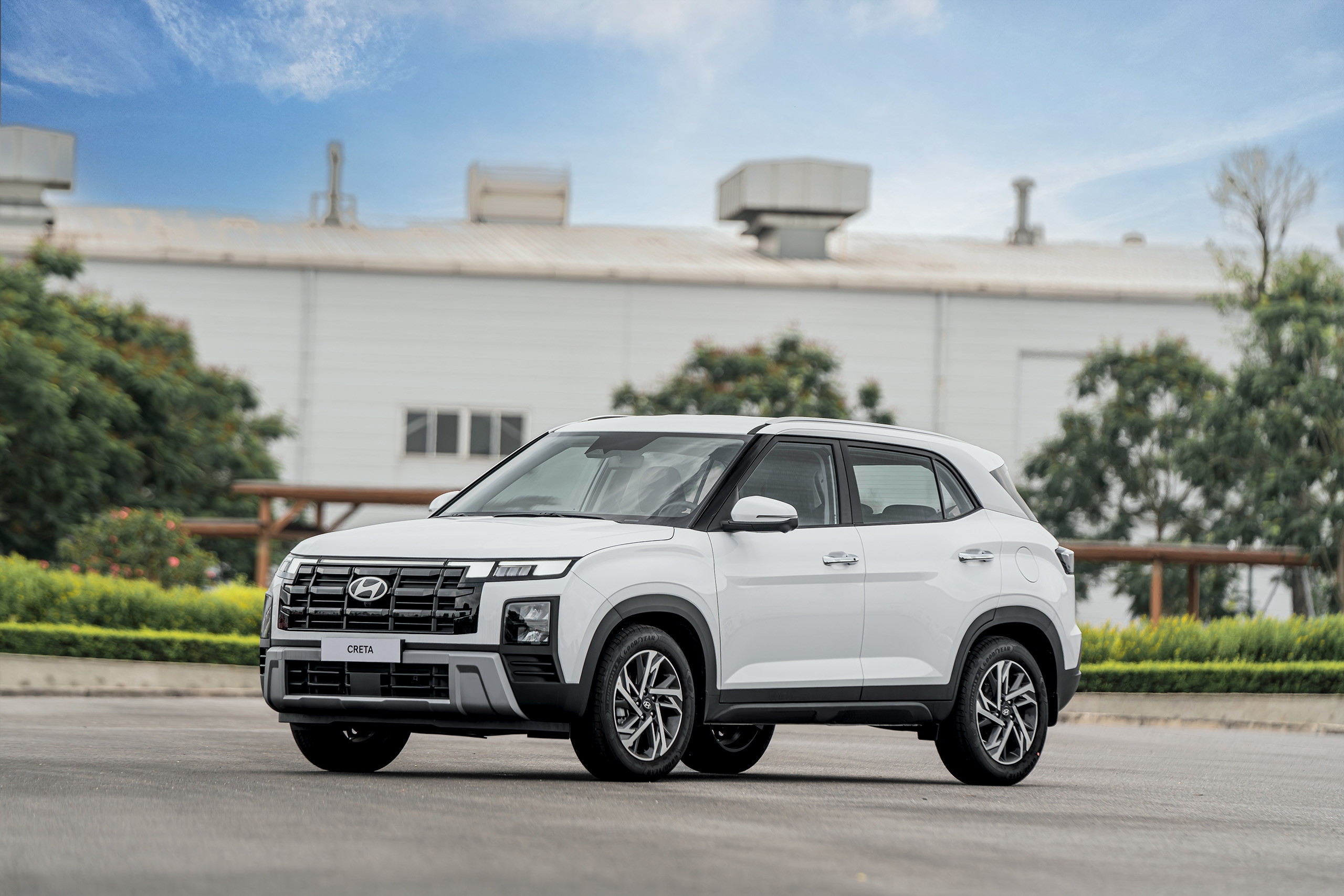 Hyundai