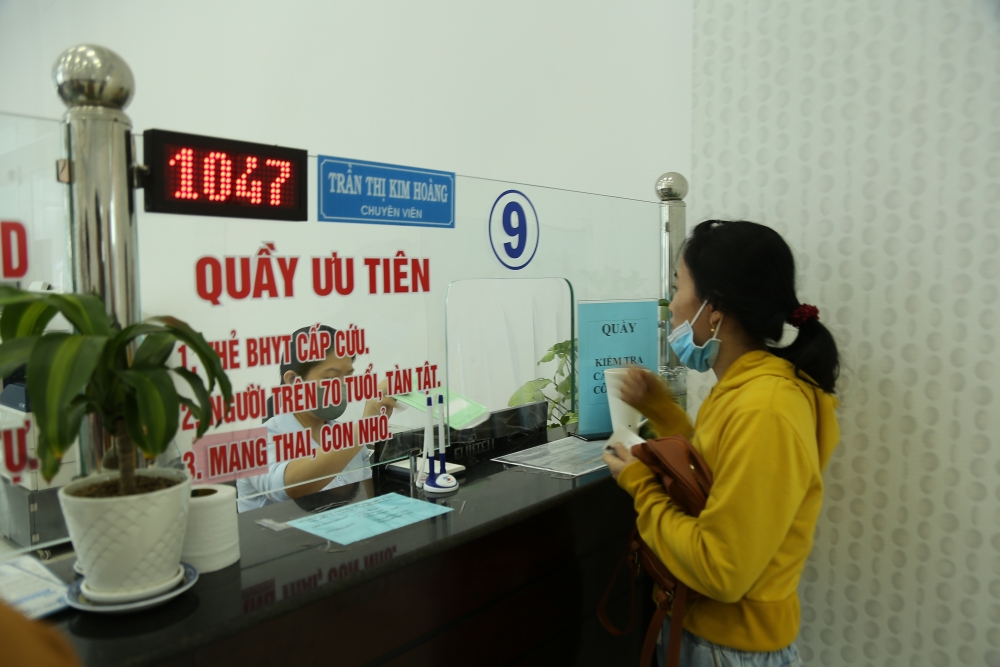 Tăng lương cơ sở: Quyền lợi về bảo hiểm xã hội cũng sẽ được tăng lên