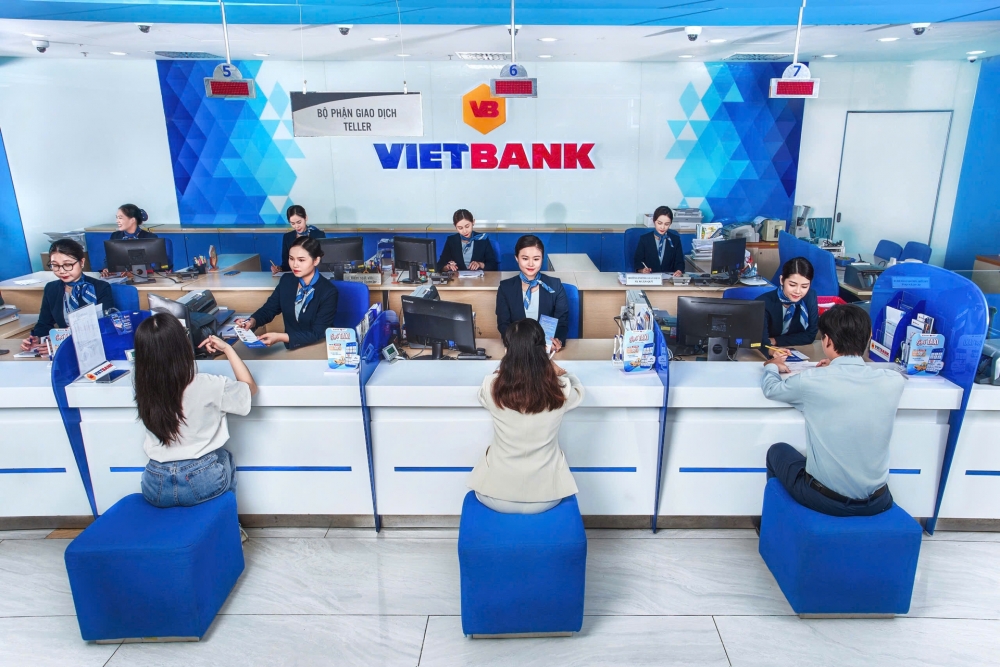 Vietbank trước ngày lên HoSE: Điều gì đang chờ nhà đầu tư? Vietbank