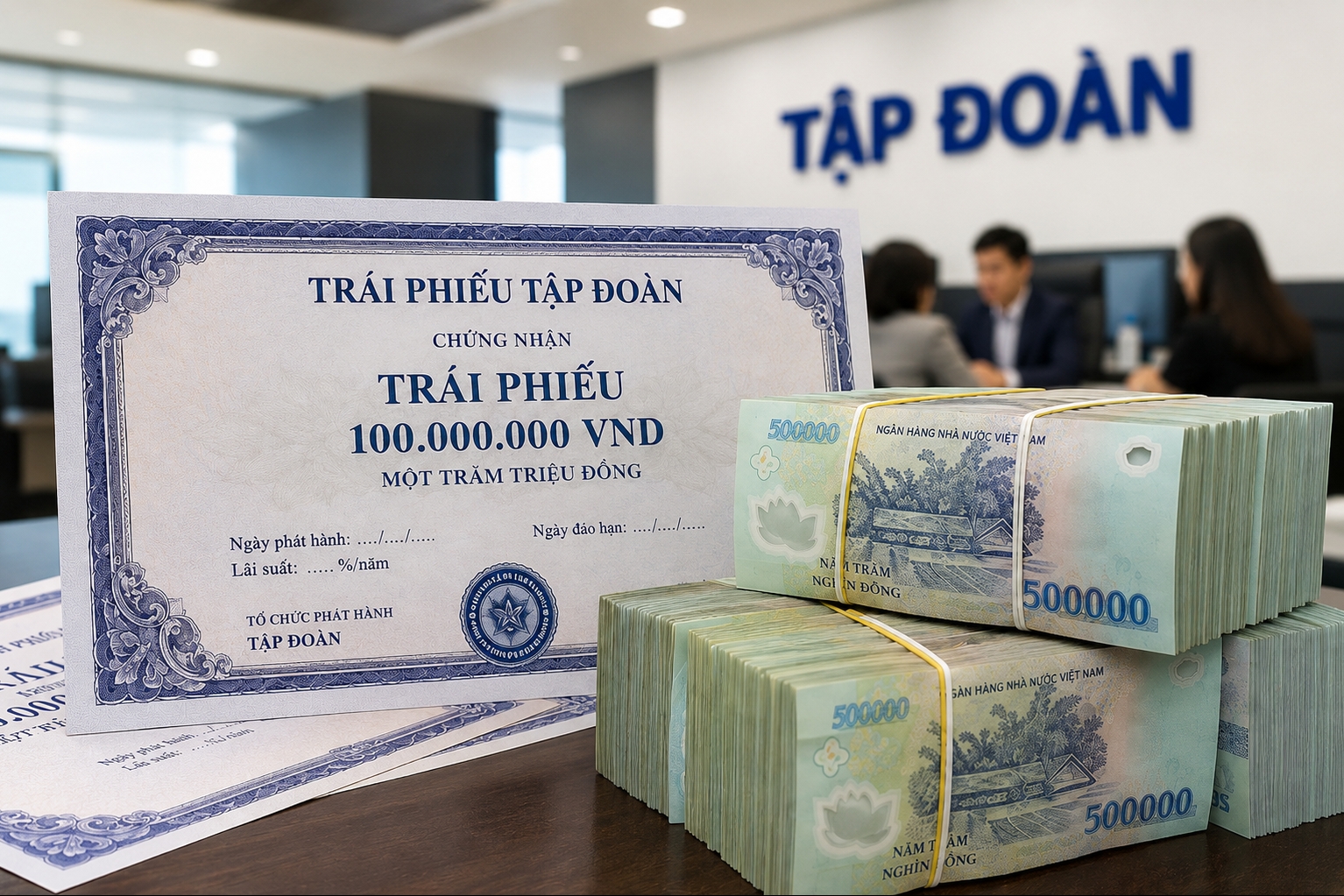 Nghị định số 200/2026/NĐ-CP gỡ nút thắt lớn trong phát hành trái phiếu