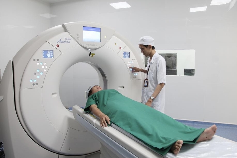 Cà Mau: Chi phí khám chữa bệnh bảo hiểm y tế vẫn còn tăng cao