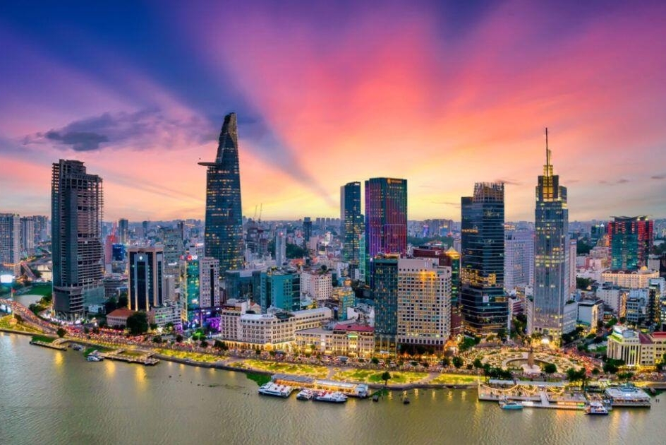 Bài 5: Thị trường vốn trước sứ mệnh tăng trưởng 2 con số