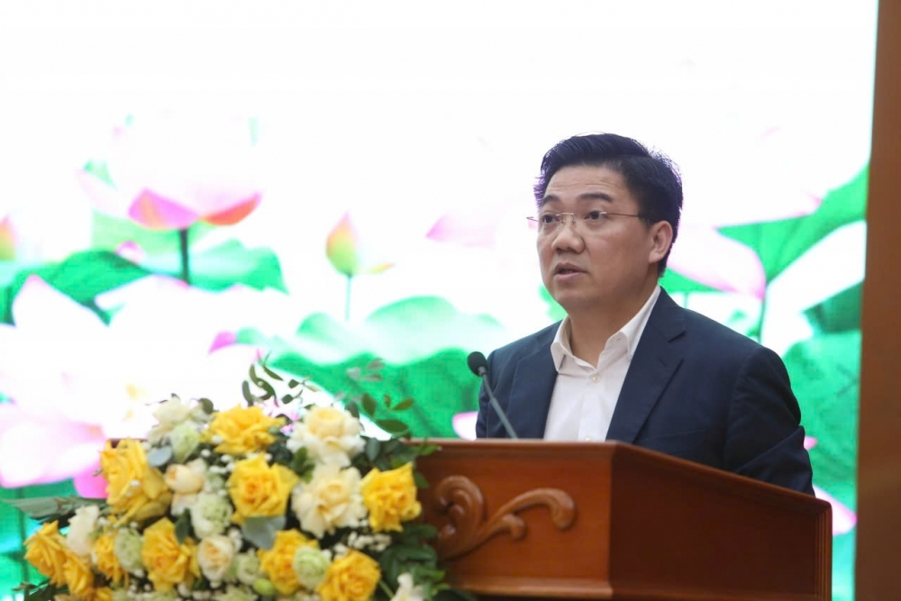 Phát huy hiệu quả nguồn lực tài chính nội ngành, tạo nền tảng phát triển bền vững tài chính