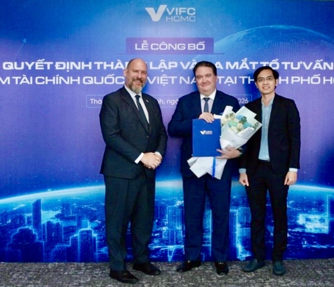 Cam kết hơn 20 tỷ USD cần được chuyển hóa thành dòng vốn thực