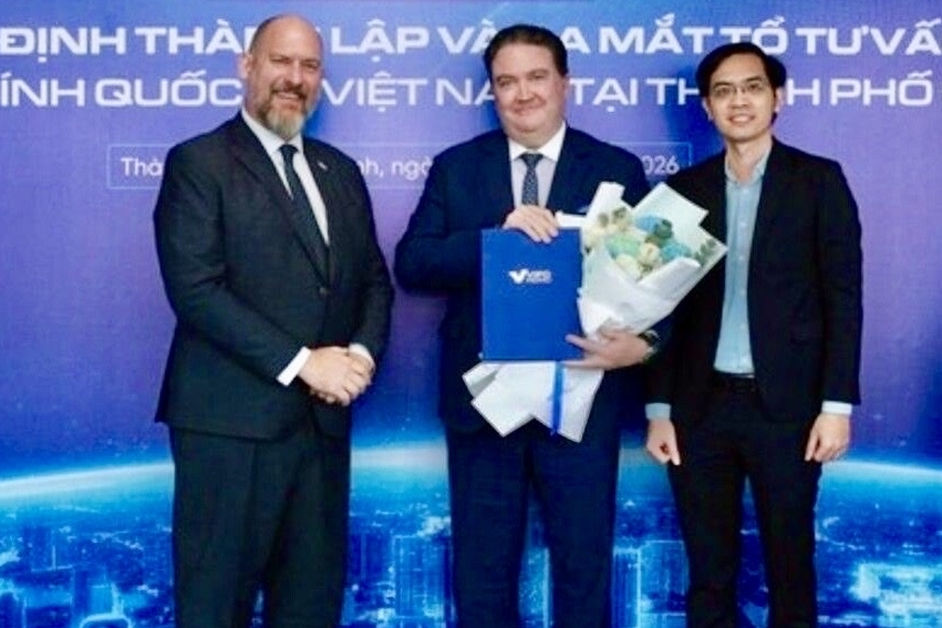 Cam kết hơn 20 tỷ USD cần được chuyển hóa thành dòng vốn thực