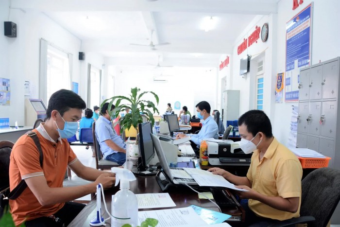 Bộ Tài chính công bố thủ tục hành chính mới trong lĩnh vực công nghệ thông tin