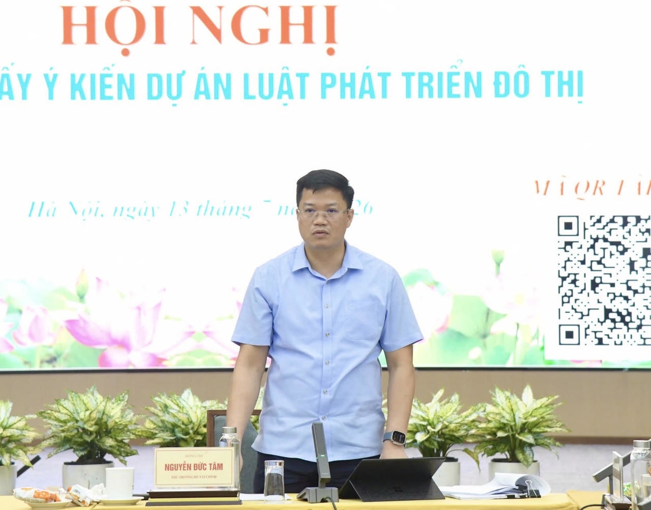 Mở rộng không gian phát triển cho đô thị và khu kinh tế đặc biệt