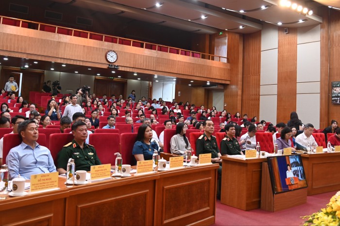 Dữ liệu thống kê chất lượng mở đường cho hoạch định chính sách phát triển
