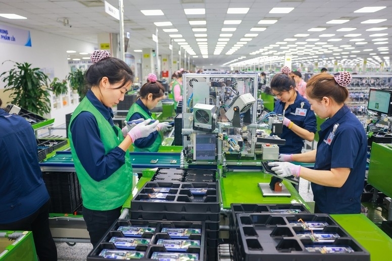 Việt Nam - UAE: Mở rộng dư địa hợp tác thương mại song phương