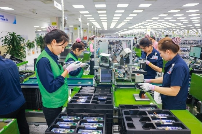 Việt Nam - UAE: Mở rộng dư địa hợp tác thương mại song phương