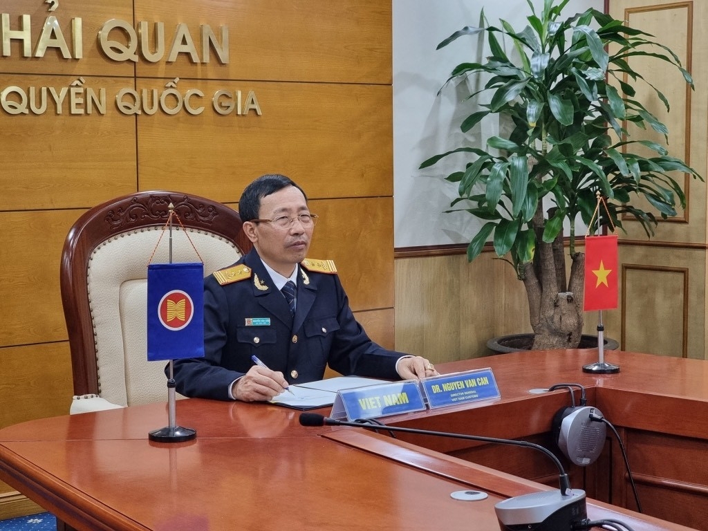 Triển khai thỏa thuận công nhận lẫn nhau về doanh nghiệp ưu tiên giữa các nước ASEAN