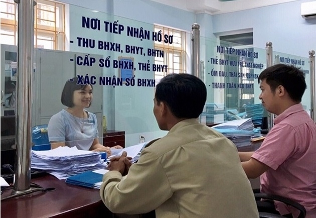 Tăng cường thanh tra, kiểm tra và xử lý nghiêm trường hợp doanh nghiệp chậm đóng, nợ đóng bảo hiểm xã hội