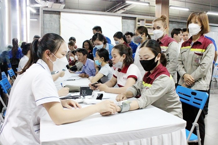 Nghỉ không lương, cần làm gì để đảm bảo quyền lợi bảo hiểm xã hội, bảo hiểm y tế?