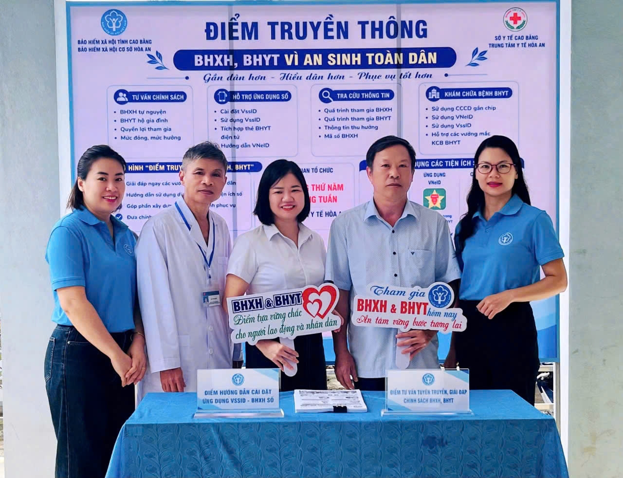 Hiệu quả từ mô hình 