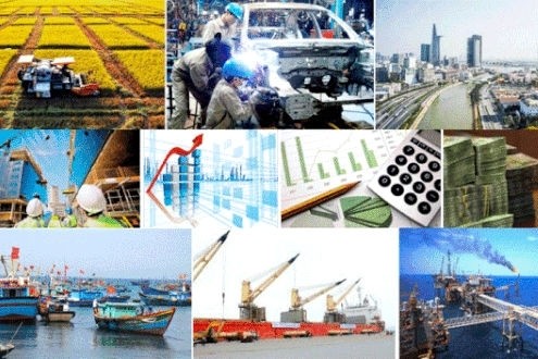 Cải thiện môi trường đầu tư kinh doanh, thúc đẩy phát triển khu vực kinh tế tư nhân