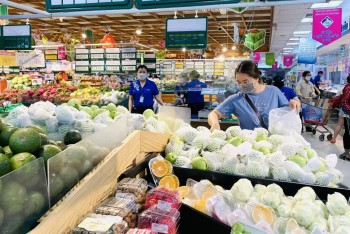 Kiểm soát lạm phát: Không nên đồng thời nới lỏng mạnh cả tài khóa và tiền tệ