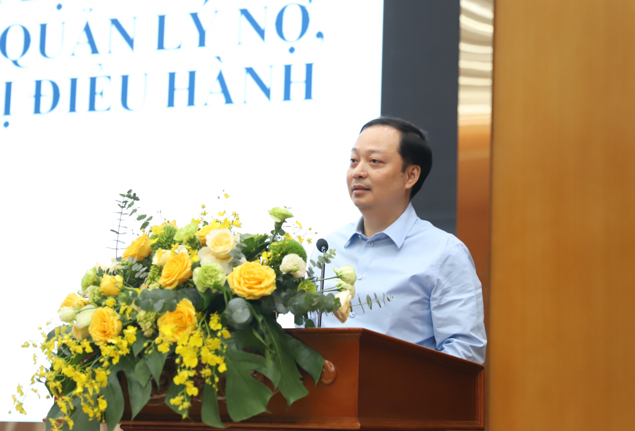 Ứng dụng AI để nâng cao chất lượng tham mưu, dự báo và ra quyết định Ứng dụng AI để nâng cao chất lượng tham mưu, dự báo và ra quyết định