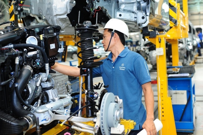 Thể chế kiến tạo sẽ củng cố nội lực cho khu vực kinh tế tư nhân kinh tế tư nhân