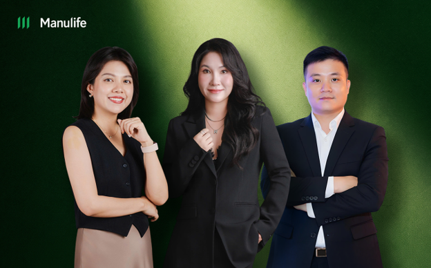 Chuyện thành công trong ngành bảo hiểm: Khi môi trường phù hợp mở ra những cơ hội mới Chuyện thành công trong ngành bảo hiểm: Khi môi trường phù hợp mở ra những cơ hội mới