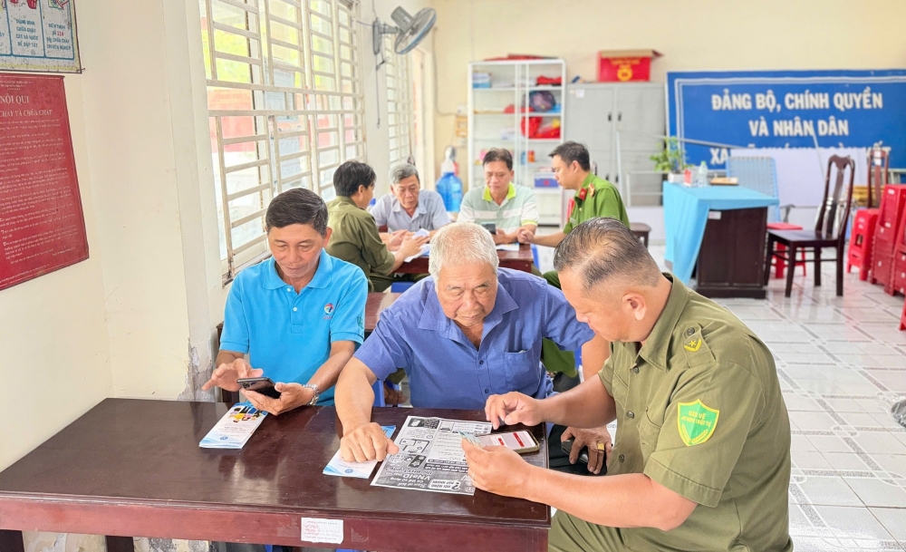 Ba nhiệm vụ trọng tâm của Bảo hiểm xã hội TP. Cần Thơ hướng đến mở rộng an sinh và chuyển đổi số