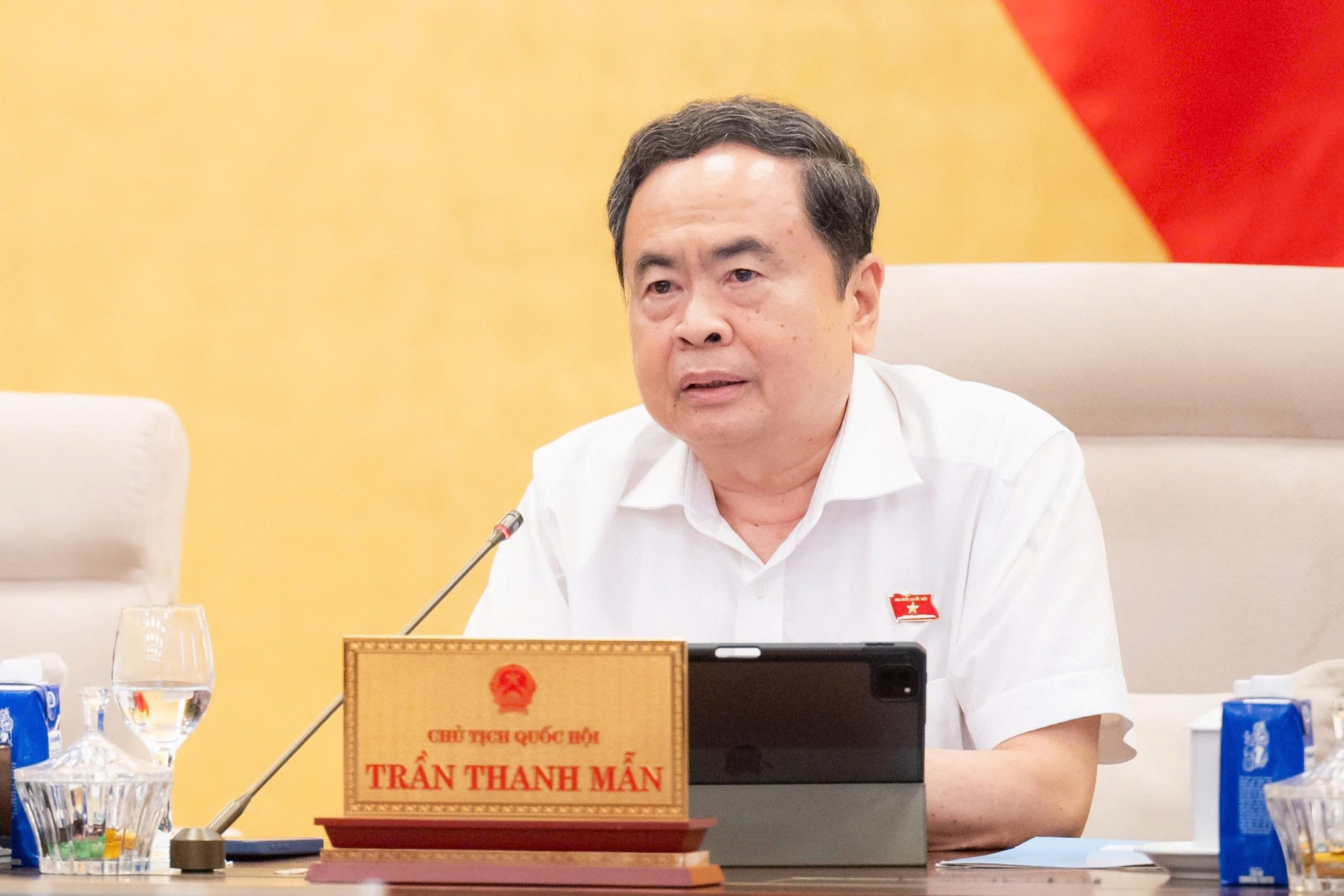 Tập trung xử lý những 