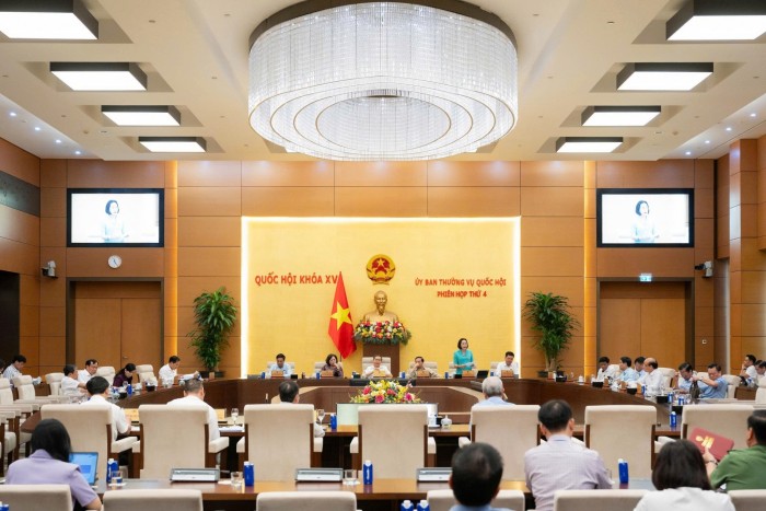 Tập trung xử lý những "điểm nóng", bảo đảm an toàn quỹ bảo hiểm xã hội