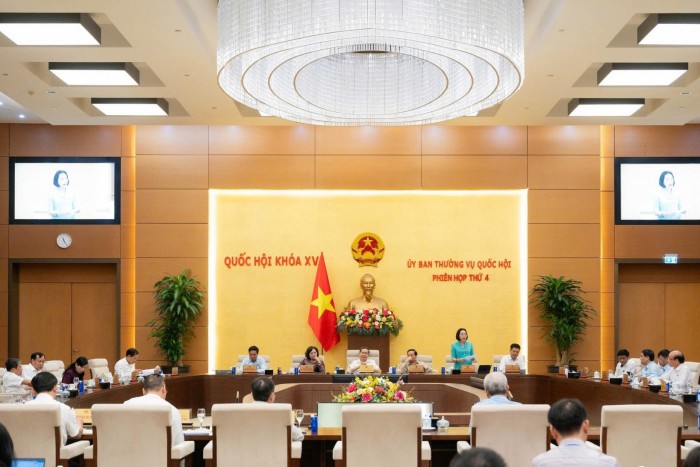 Quốc hội sẽ tập trung giám sát việc chậm, trốn đóng bảo hiểm xã hội