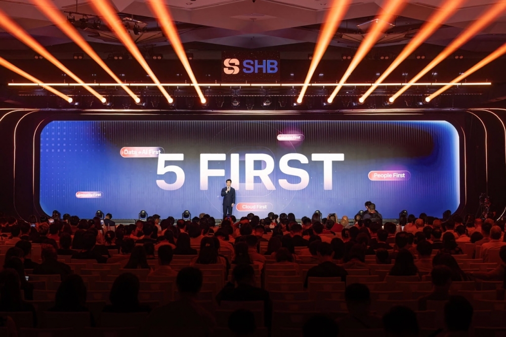 SHB được Asian Banking & Finance Awards vinh danh với sáng kiến cho vay và thanh toán xuất sắc cho SME