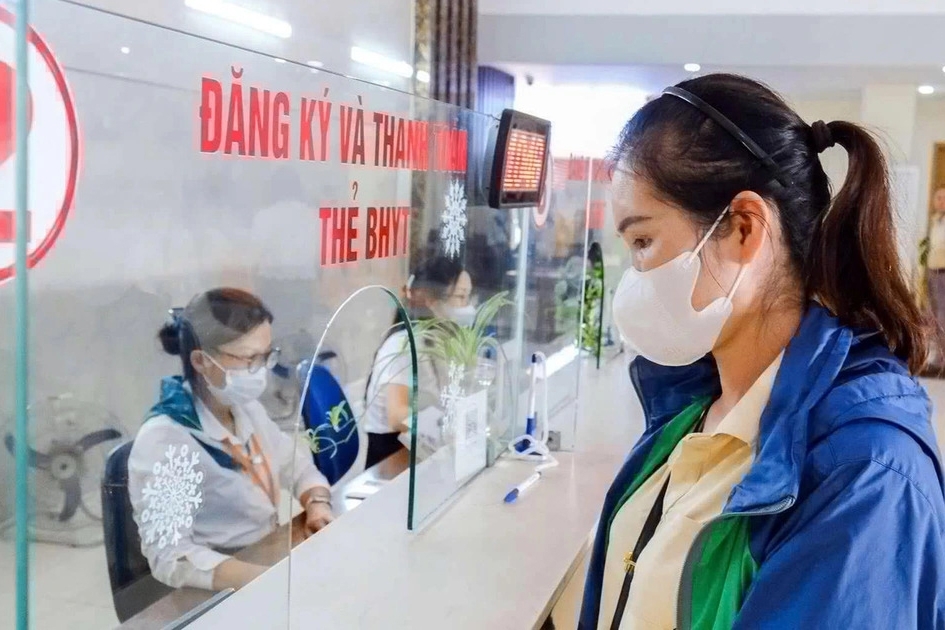 Lấy người dân làm trung tâm trong hoàn thiện chính sách bảo hiểm y tế