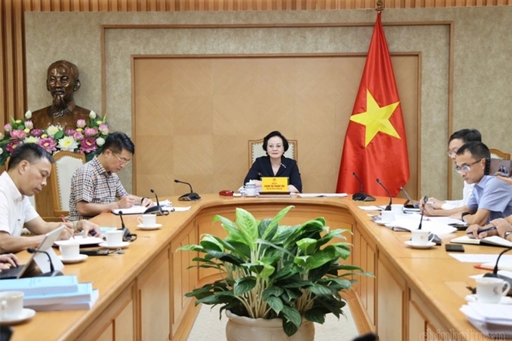 Cần đổi mới mạnh mẽ tư duy trong thu hút và trọng dụng nhân tài