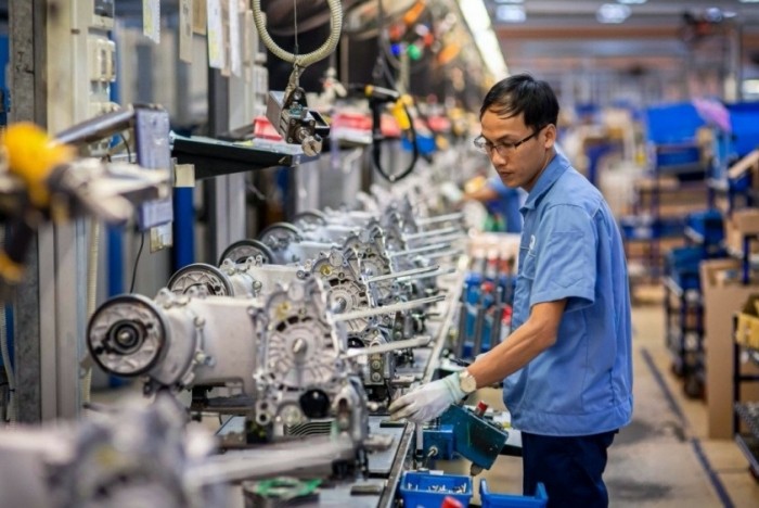 Niềm tin doanh nghiệp châu Âu vào triển vọng đầu tư tại Việt Nam tiệm cận mức cao nhất trong 7 năm