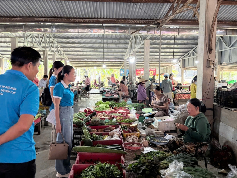 Bám sát đời sống, đồng hành cùng tư duy của người nông dân