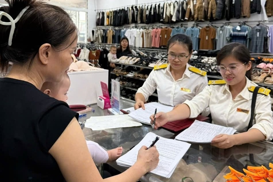Tuyên Quang: Đa dạng kênh tuyên truyền hỗ trợ người nộp thuế