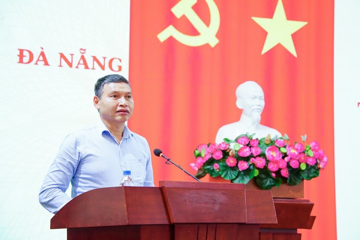 Thuế thành phố Đà Nẵng: Thu ngân sách 6 tháng đạt 48.329 tỷ đồng