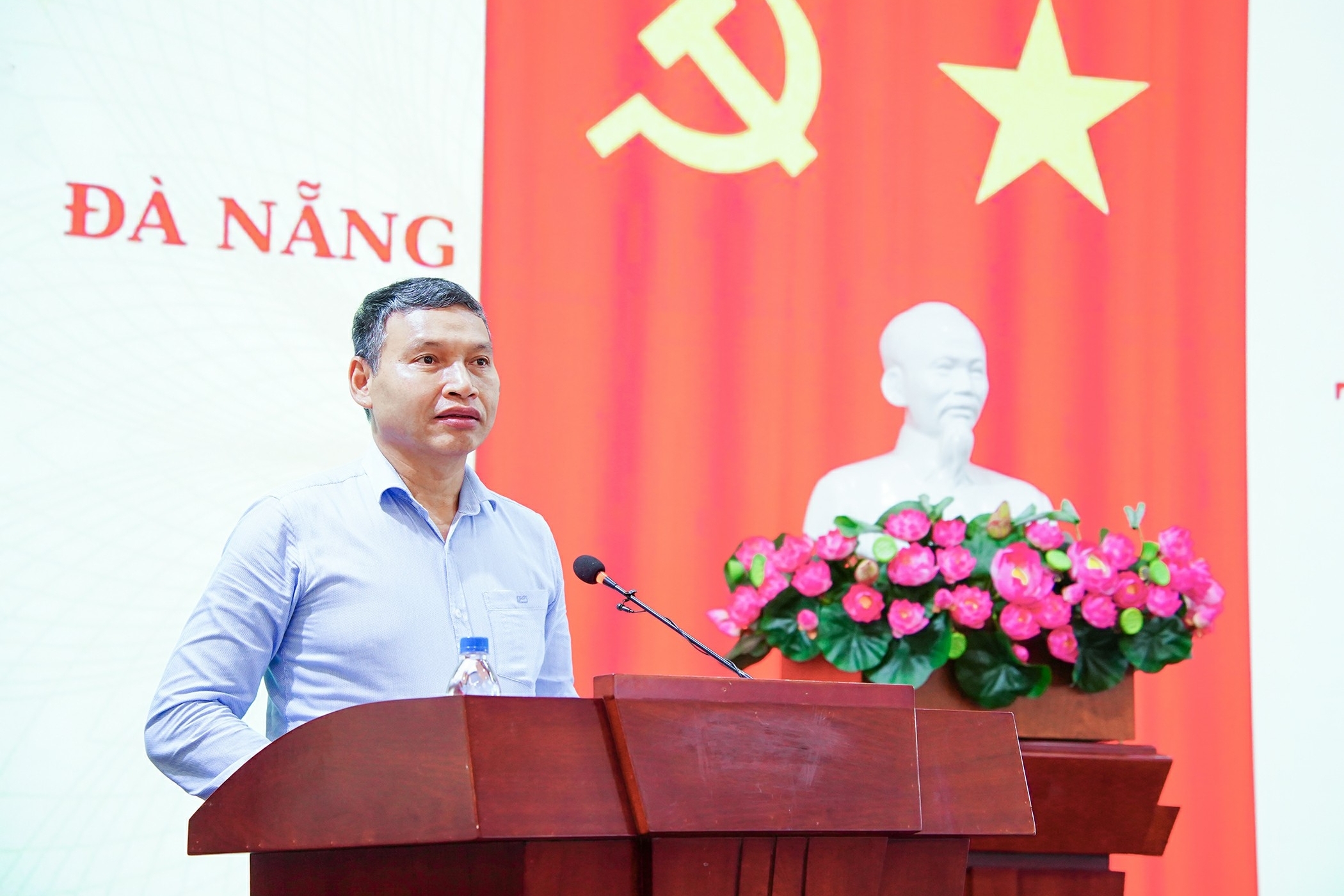 Thuế thành phố Đà Nẵng: Thu ngân sách 6 tháng đạt 48.329 tỷ đồng