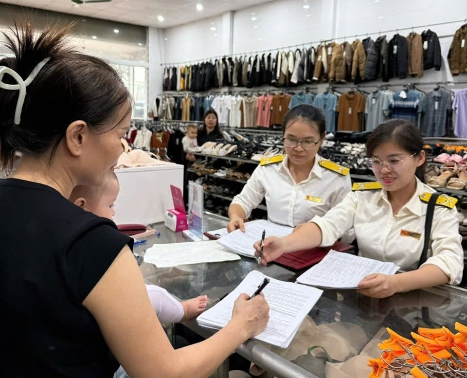 Tuyên Quang: Đa dạng kênh tuyên truyền hỗ trợ người nộp thuế