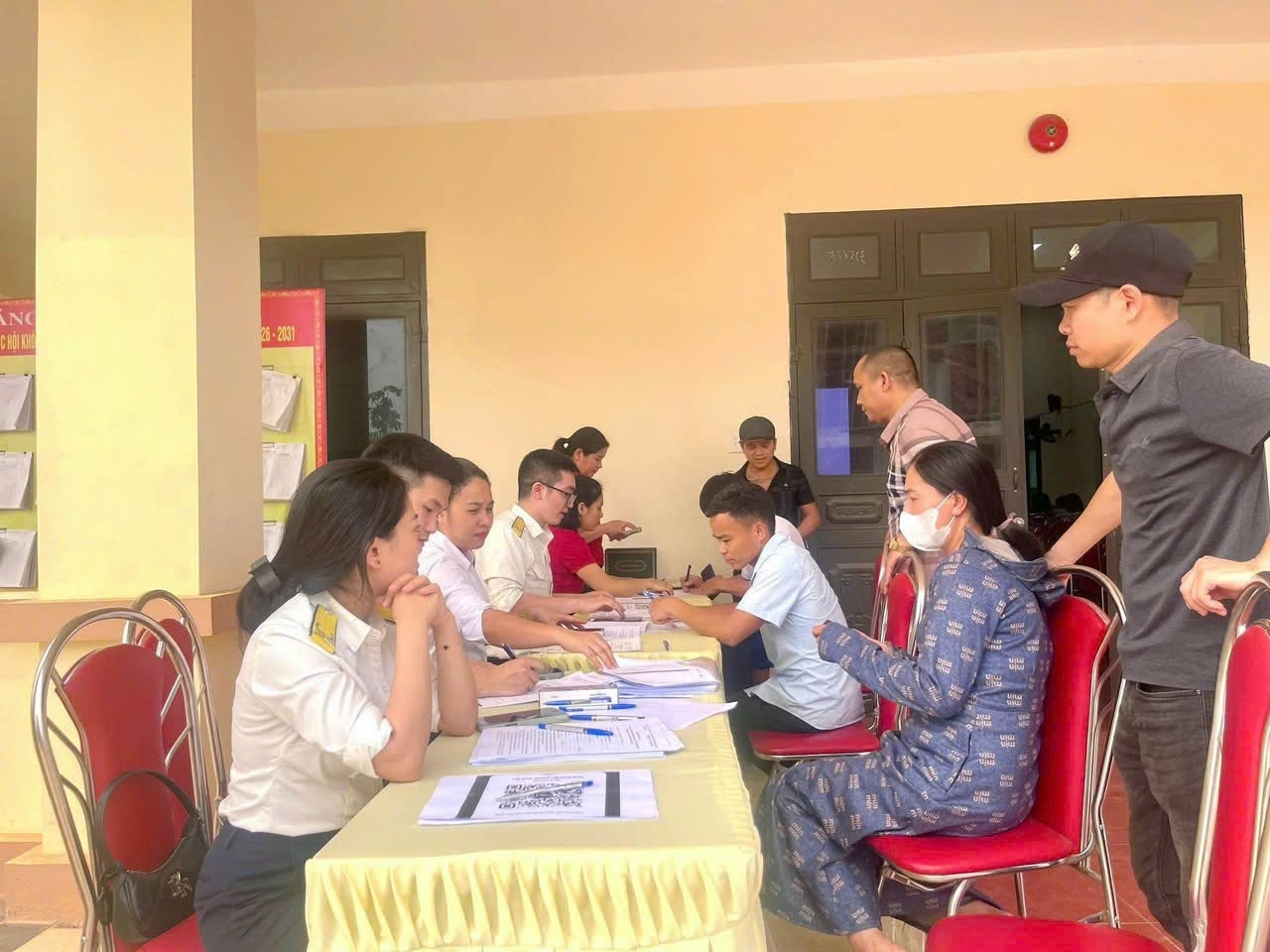 Đa dạng kênh hỗ trợ người nộp thuế tại Tuyên Quang tiếp cận chính sách