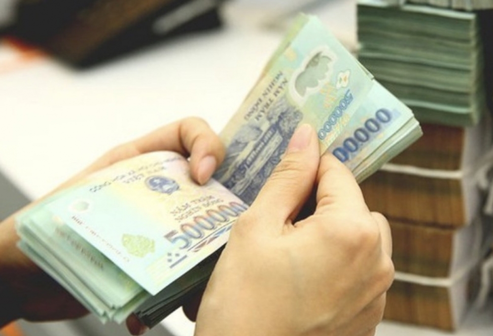Nhiều doanh nghiệp trả cổ tức, thực hiện quyền mua cổ phiếu Nhiều doanh nghiệp trả cổ tức, thực hiện quyền mua cổ phiếu