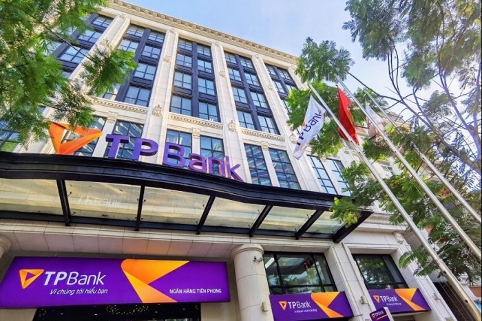 Điều gì đứng sau lợi nhuận 4.668 tỷ đồng của TPBank?