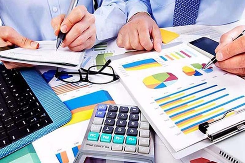 Rủi ro an ninh mạng trong công tác kế toán tại Việt Nam: Thực trạng và giải pháp