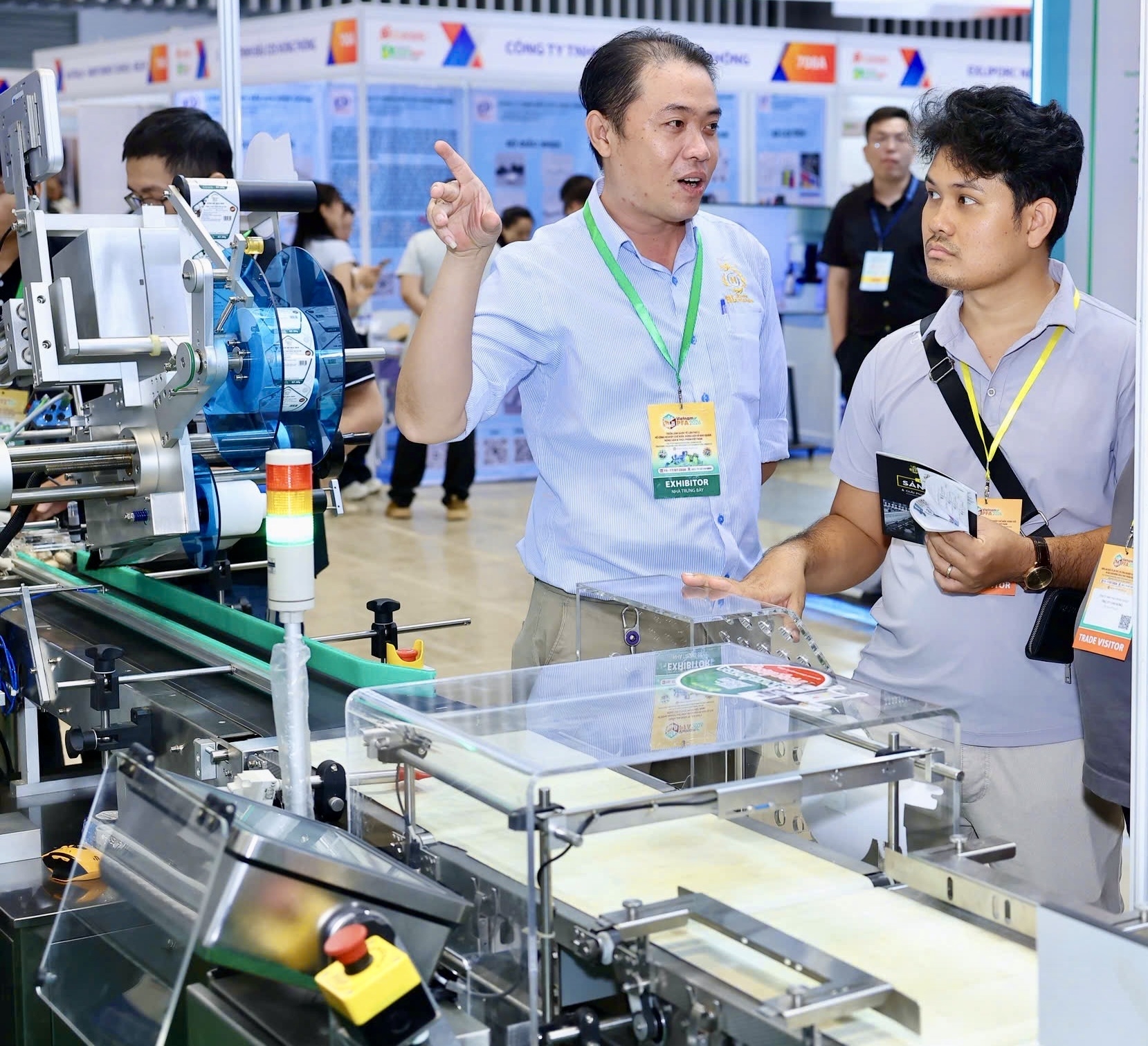Chế biến sâu mở rộng dư địa nâng giá trị nông sản xuất khẩu