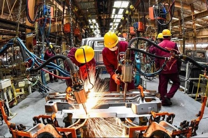 Tăng trưởng 2 con số: Hoàn thiện thị trường vốn để nâng hiệu quả phân bổ nguồn lực