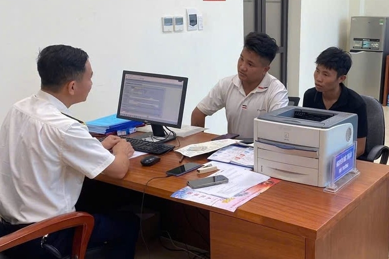 Thuế tỉnh Lào Cai: Phổ biến 5 dấu hiệu nhận diện hành vi sử dụng hai hệ thống sổ kế toán