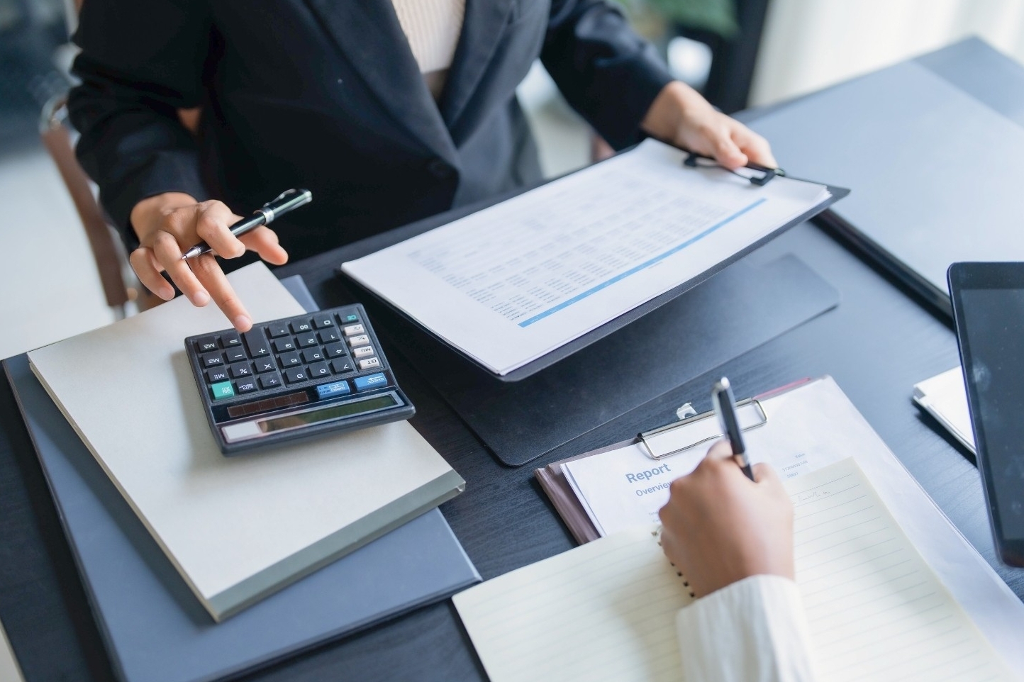 Xác định nghĩa vụ thuế thu nhập doanh nghiệp với hợp đồng nhà thầu nước ngoài