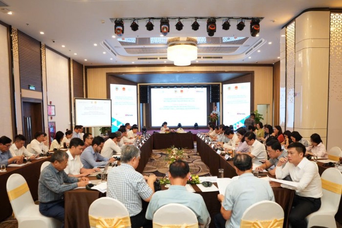 Hoàn thiện khung pháp lý để doanh nghiệp nhỏ và vừa bứt phá trong giai đoạn phát triển mới