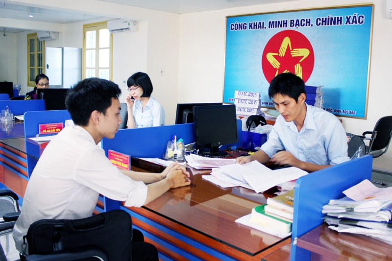 Đột phá tư duy thể chế để khơi thông nguồn lực tài chính cho tăng trưởng Đột phá tư duy thể chế để khơi thông nguồn lực tài chính cho tăng trưởng