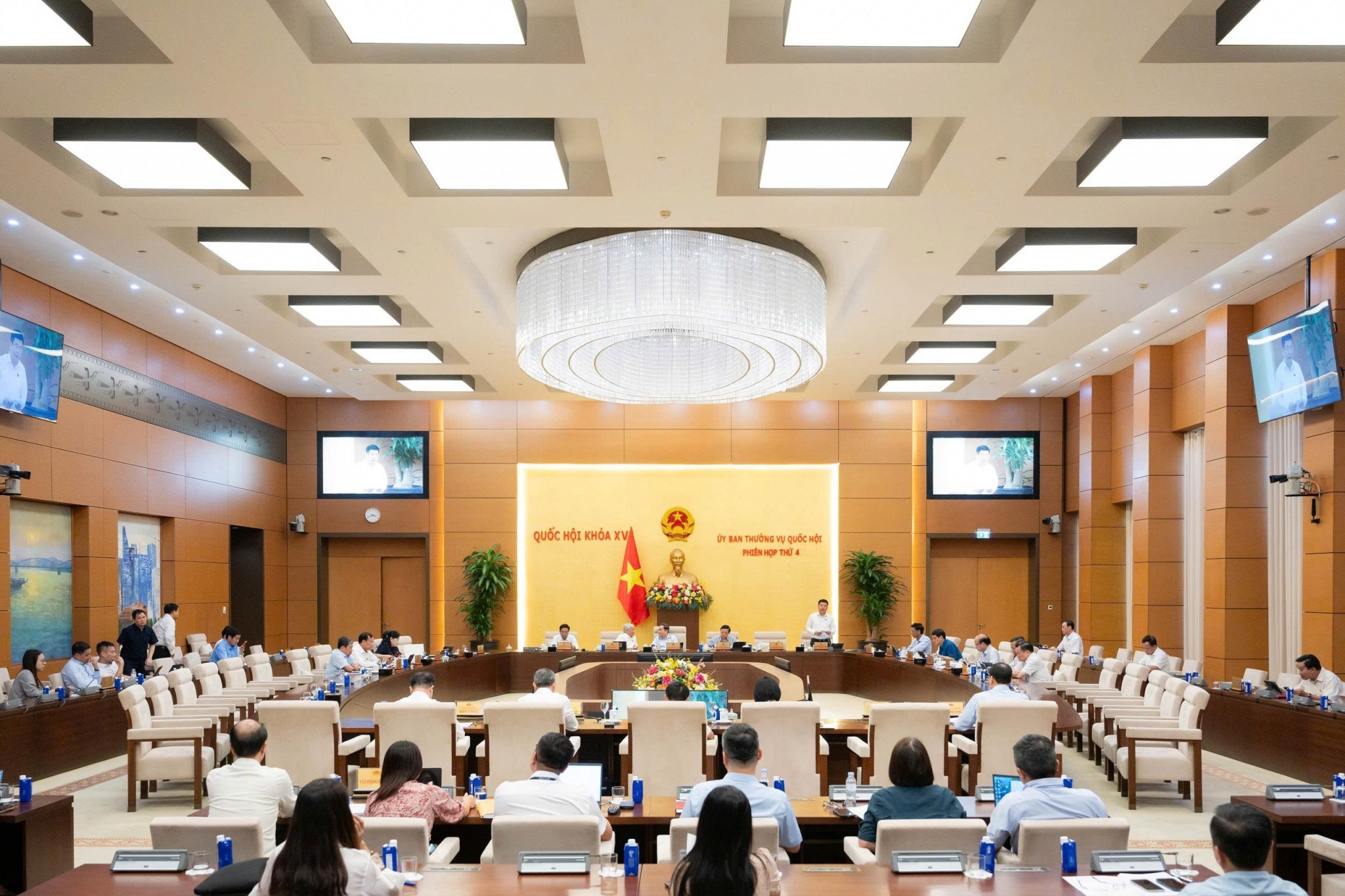 Cơ chế đặc thù cho dự án APEC 2027: Gỡ vướng nhưng không hợp thức hóa sai phạm