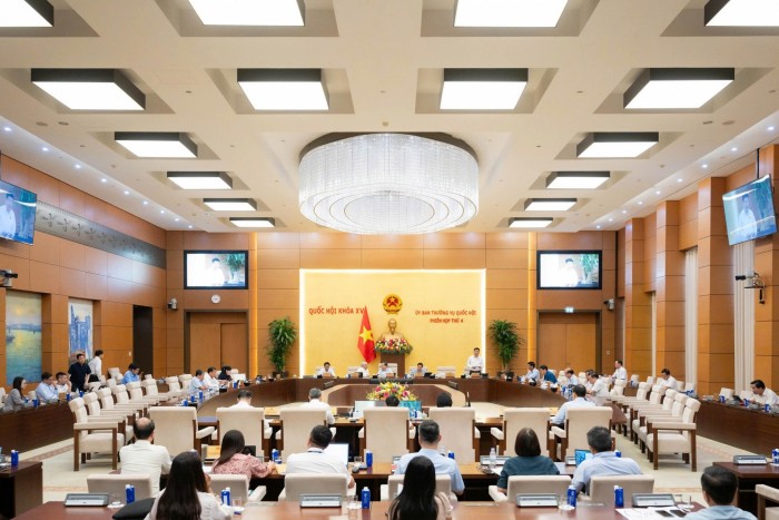 Cơ chế đặc thù cho dự án APEC 2027: Gỡ vướng nhưng không hợp thức hóa sai phạm