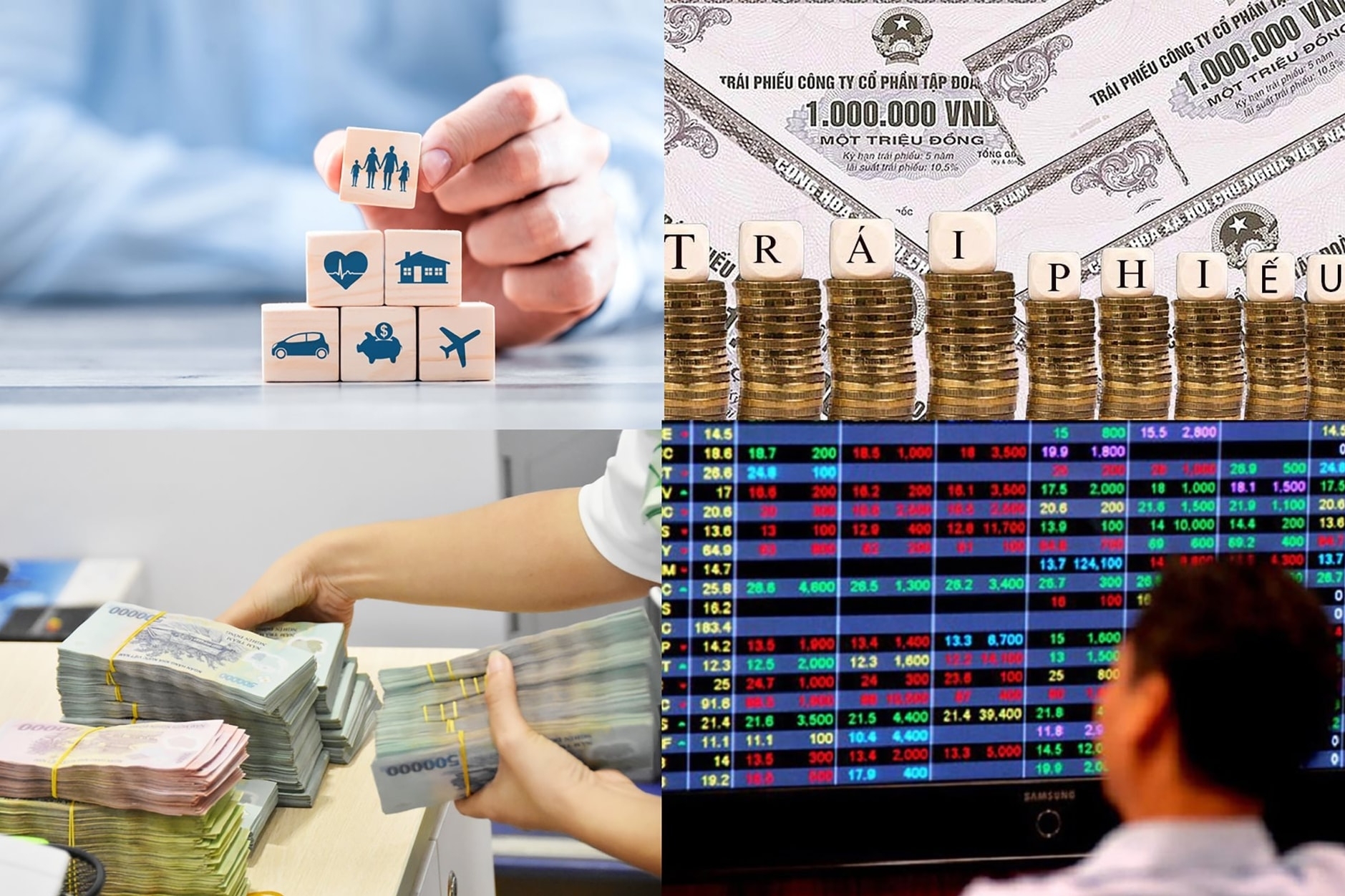 Không nên đặt thị trường vốn và tín dụng ở hai phía đối lập