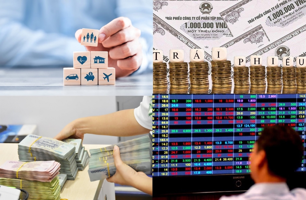Không nên đặt thị trường vốn và tín dụng ở hai phía đối lập Không nên đặt thị trường vốn và tín dụng ở hai phía đối lập